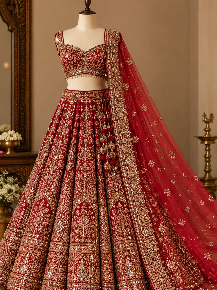 Lehenga