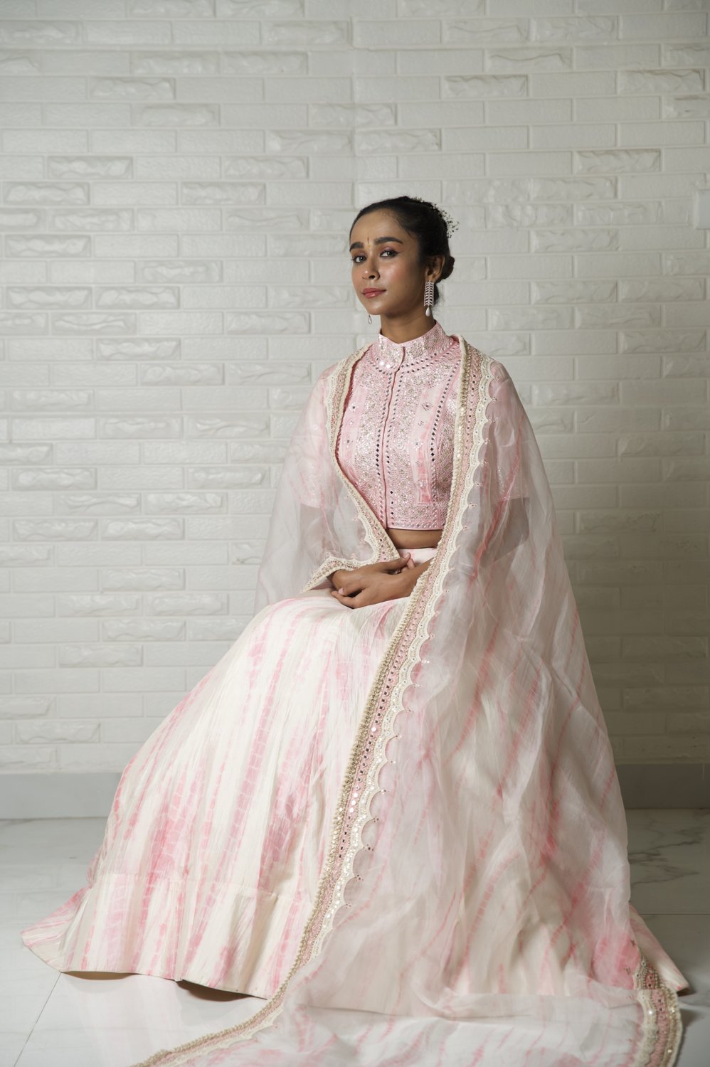 Pastel Bloom — The Abhla Edit